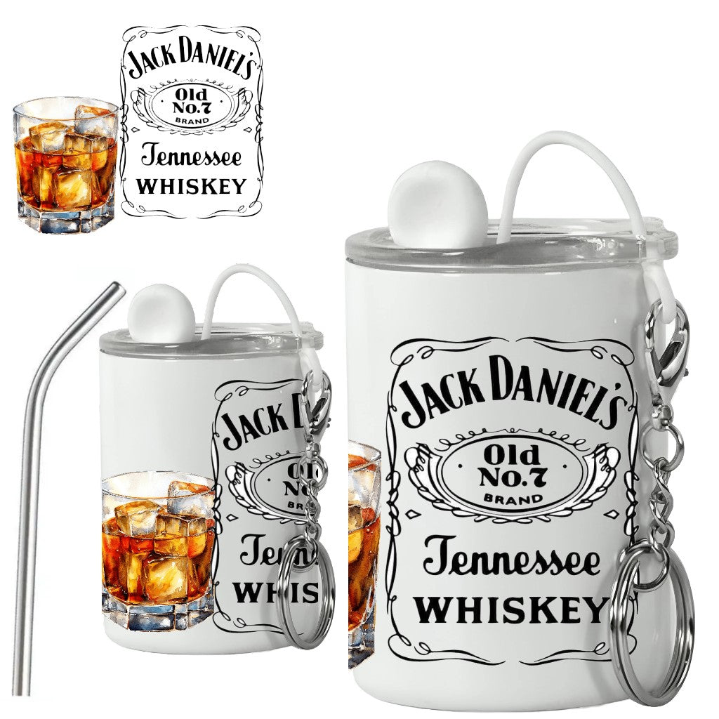 Jack Daniel's Mini Tumbler