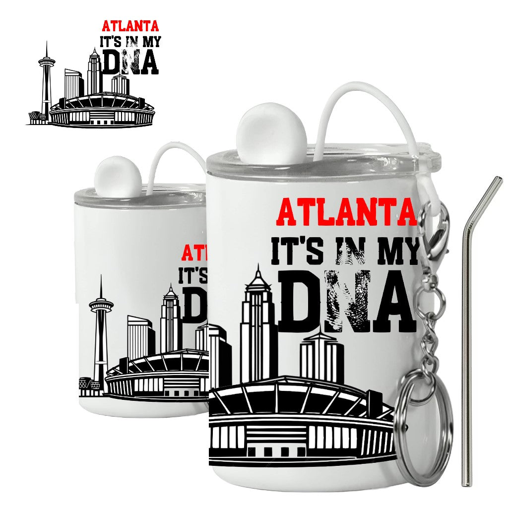 Atlanta DNA Mini Tumbler
