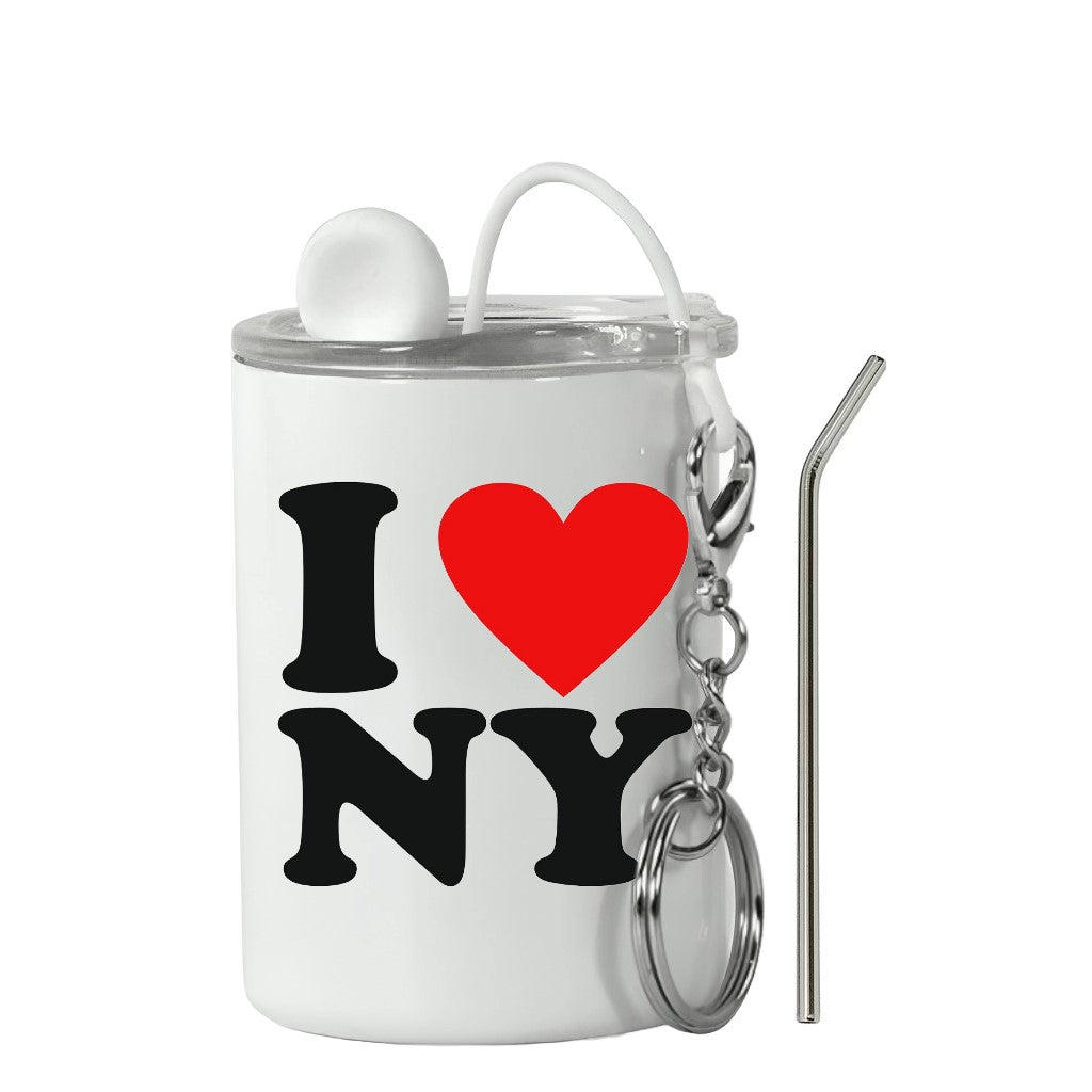I  LOVE NEW YORK  Mini Tumbler