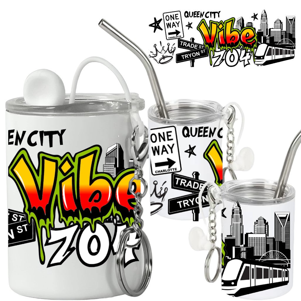 Charlotte Mini Tumbler